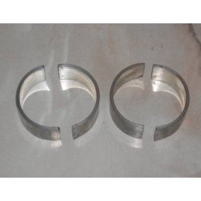 Plejlstangsleje Triumph T100