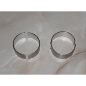 Plejlstangsleje Norton Commando