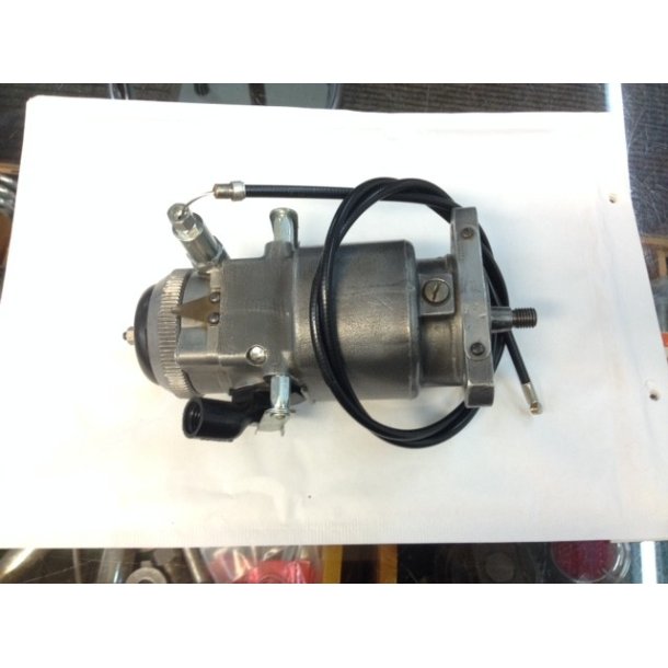 Magnet K2F