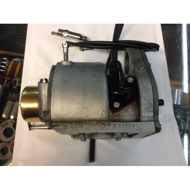 Magnet M01