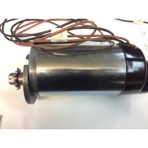 Dynamo BSA twin, 60W