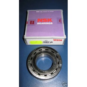 Hovedleje BSA A7/A10, kdeside