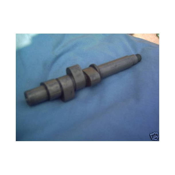 Knastaksel BSA A7/A10SR