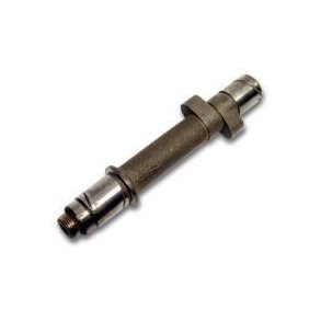 Knastaksel Triumph T120, ind