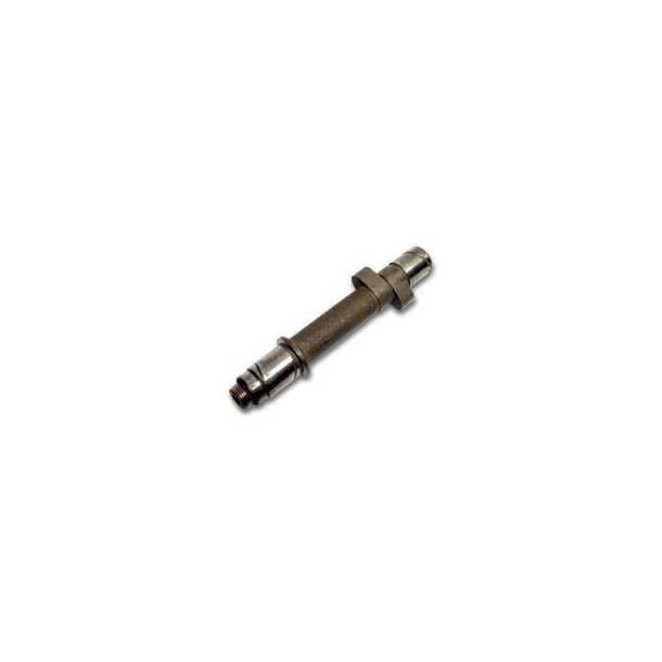 Knastaksel Triumph T120, ind