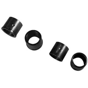 Knastakselbsning Triumph T120 1970-