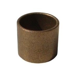 Knastakselbsning Norton MK2/MK3