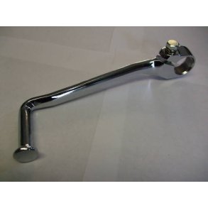 Geararm Triumph preunit