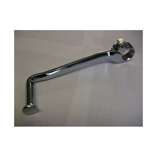 Geararm Triumph preunit