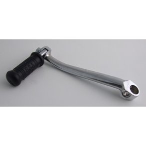 Kickstarter arm BSA M20 folde arm