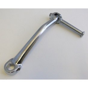 Kickstarterarm BSA A&B