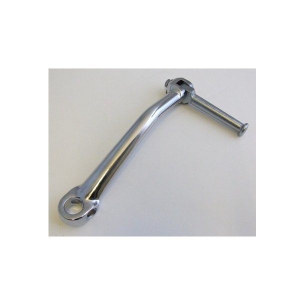 Kickstarterarm BSA A&B