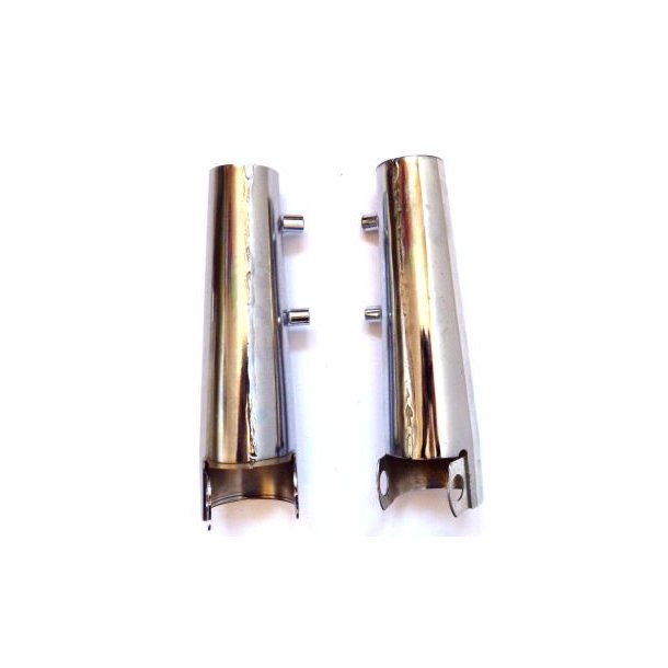 Lygteholder Triumph T100