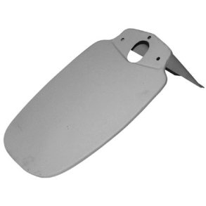 Nummerpladeholder BSA A65