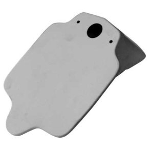 Nummerpladeholder BSA A10