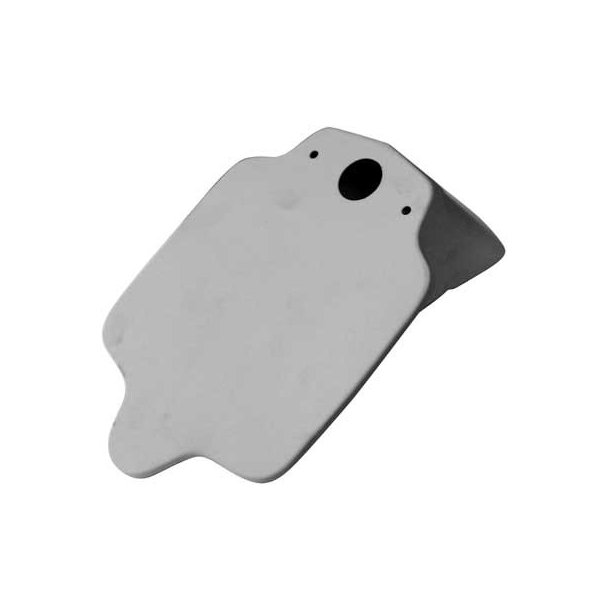 Nummerpladeholder BSA A10