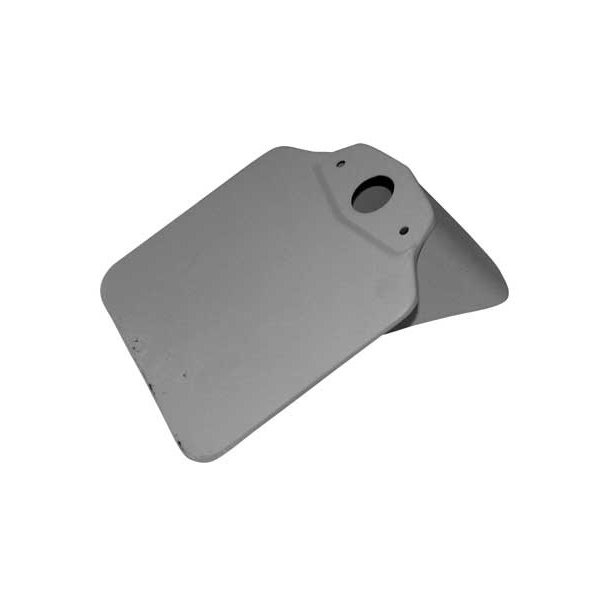 Nummerpladeholder BSA  A10 uden reflex