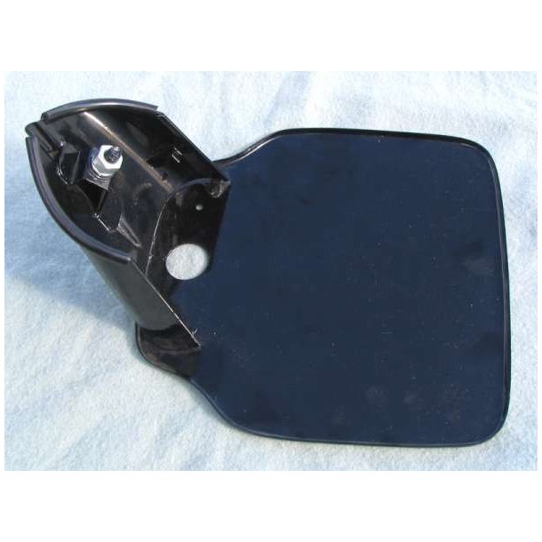Nummerpladeholder Norton/AMC