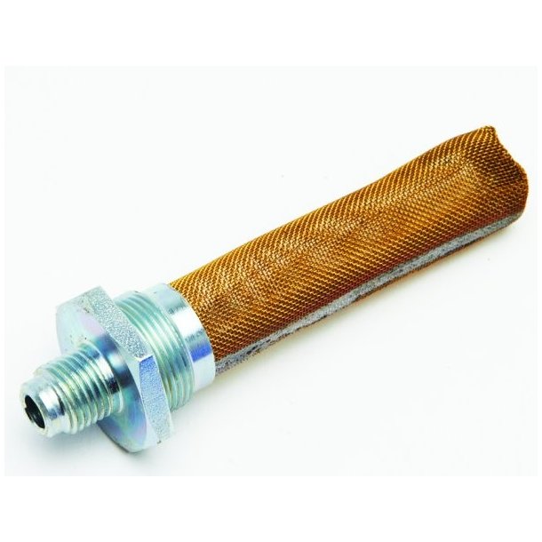 Olietank filter Triumph/BSA