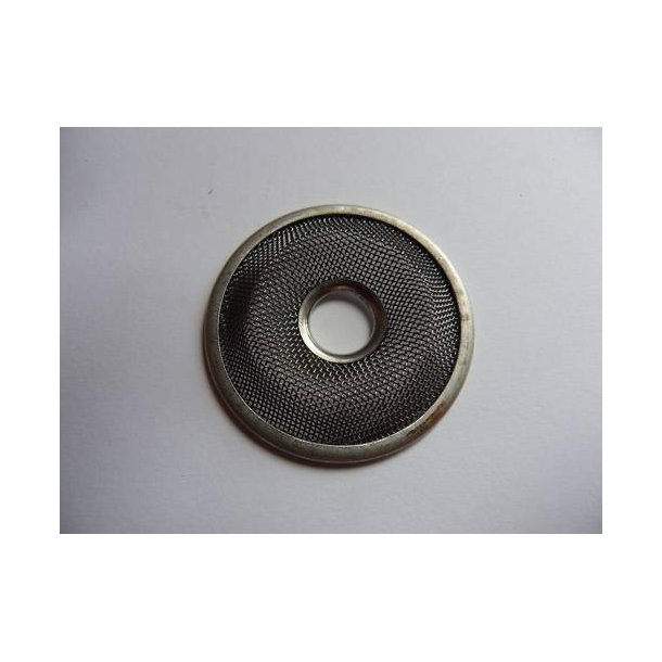 Sump filter Triumph 