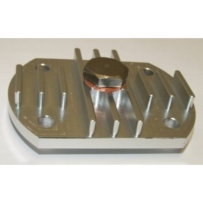 Sump plade Triumph pre unit