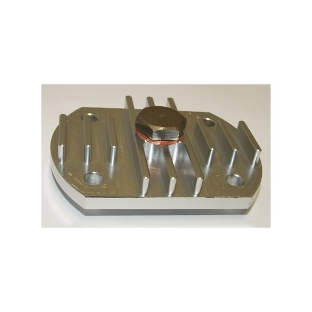 Sump plade Triumph pre unit