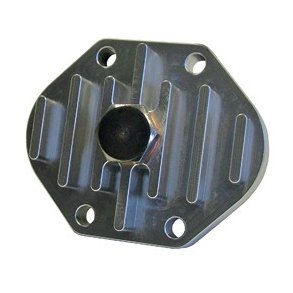 Sump plade BSA B31