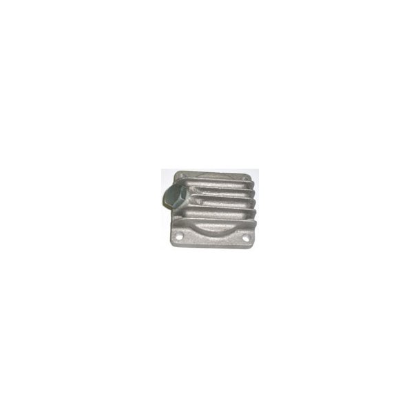 Sump plade BSA A7/10