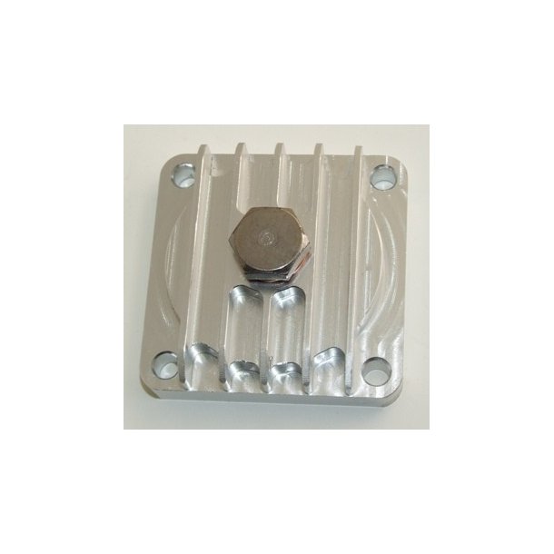 Sump plade BSA A7/10 Premium