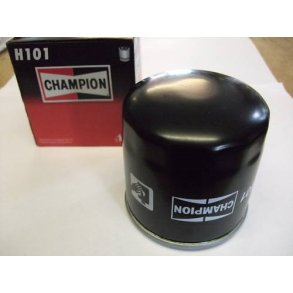 Olie filter Champion