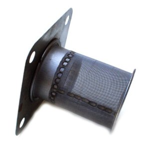 Oliefiltersi Triumph T140 OIF