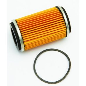 Oliefilter Triumph/BSA singler