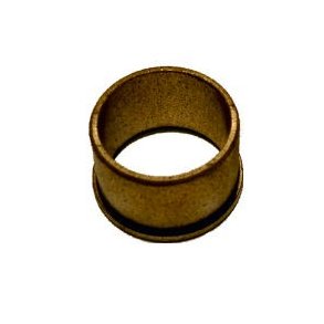 Forgaffelbsning verst BSA A65/Triumph 