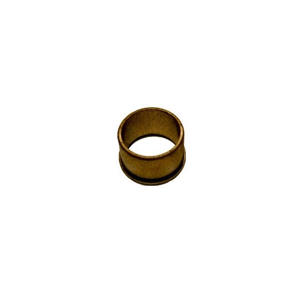 Forgaffelbsning verst BSA A65/Triumph 