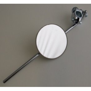 Spejl universelt rundt