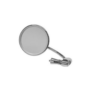 Spejl styrende rundt