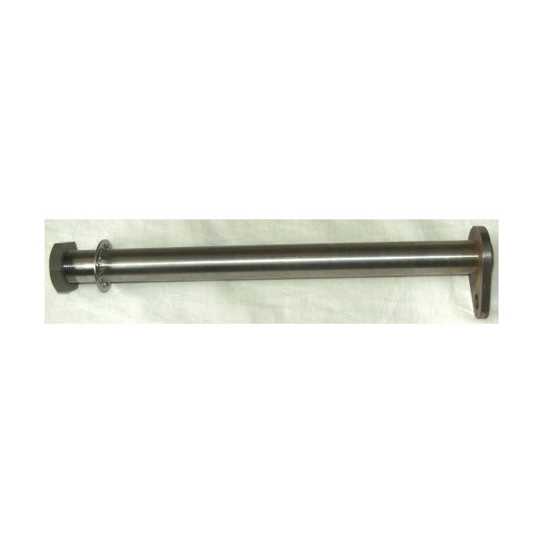 Svingarmsbolt BSA A&B hul