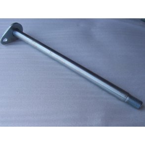 Svingarmsbolt BSA A&B massiv