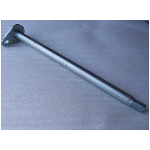 Svingarmsbolt BSA A&B massiv
