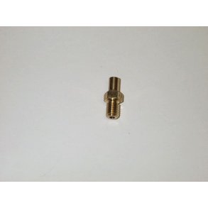 Karburator nledyse, Concentric MK1