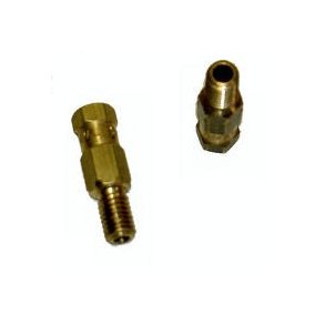 Karburator hoveddyse 