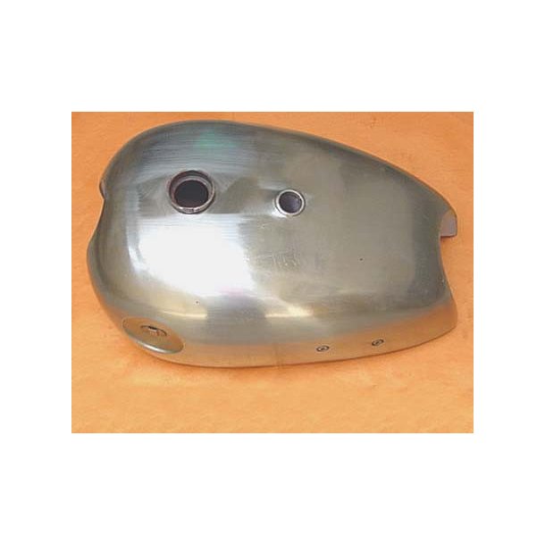 Benzintank BSA A7/A10 plunger