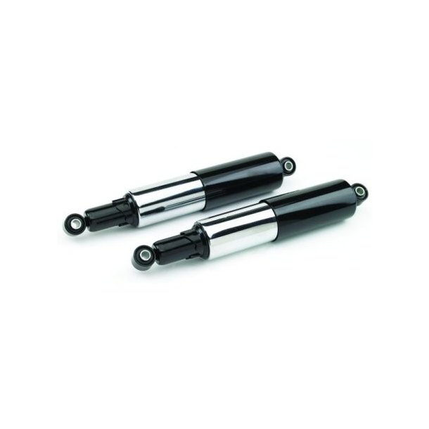 Stddmper BSA C15/B40