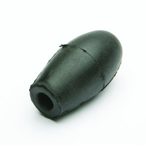 Geararmsgummi BSA, ovalt