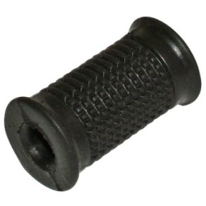 Stttebensgummi, Triumph