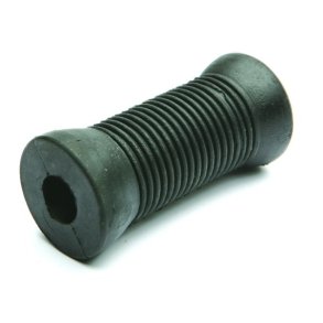 Kickstartergummi, Norton/AMC uden logo