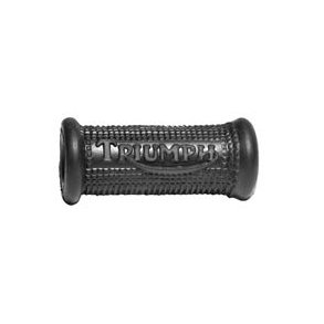 Kickstartergummi, Triumph