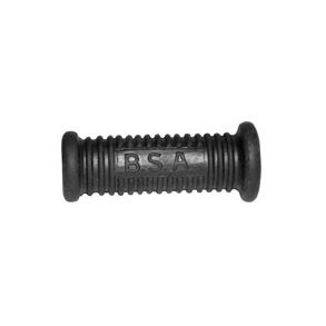 Kickstartergummi, BSA A/B/M, ben ende