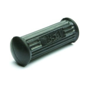 Fodhvilergummi, BSA, logo