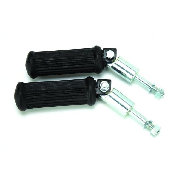 Fodhviler, BSA/universal, folde